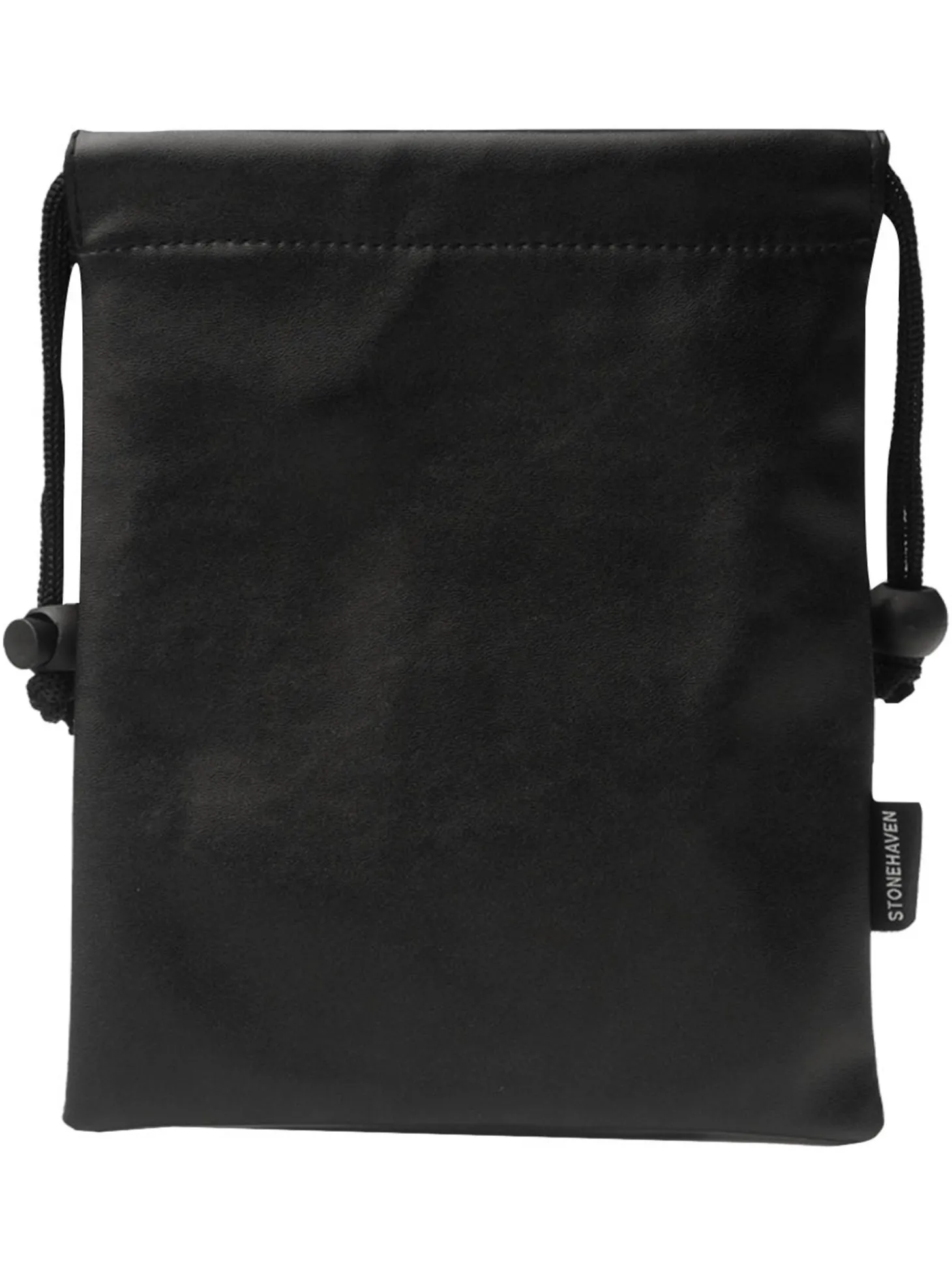 Stonehaven Accessory Pouch - Black