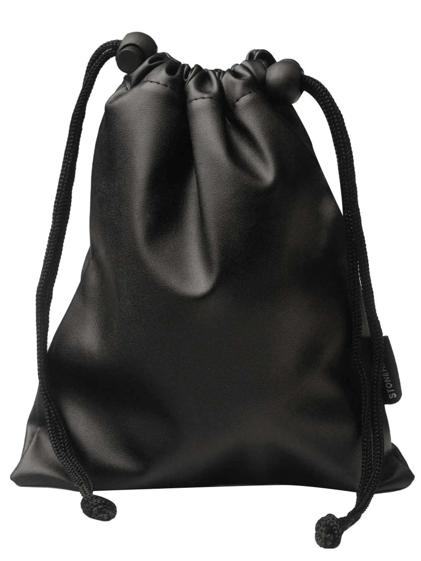 Stonehaven Accessory Pouch - Black