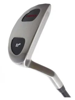 Stonehaven Chipper Steel Shaft