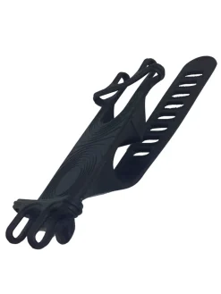 Stonehaven Flexible Phone Holder - Black