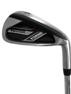 Stonehaven Ignition Package Steel Shafts