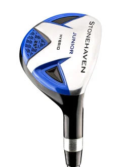 Stonehaven Junior Blue Hybrid - Ages 10-12