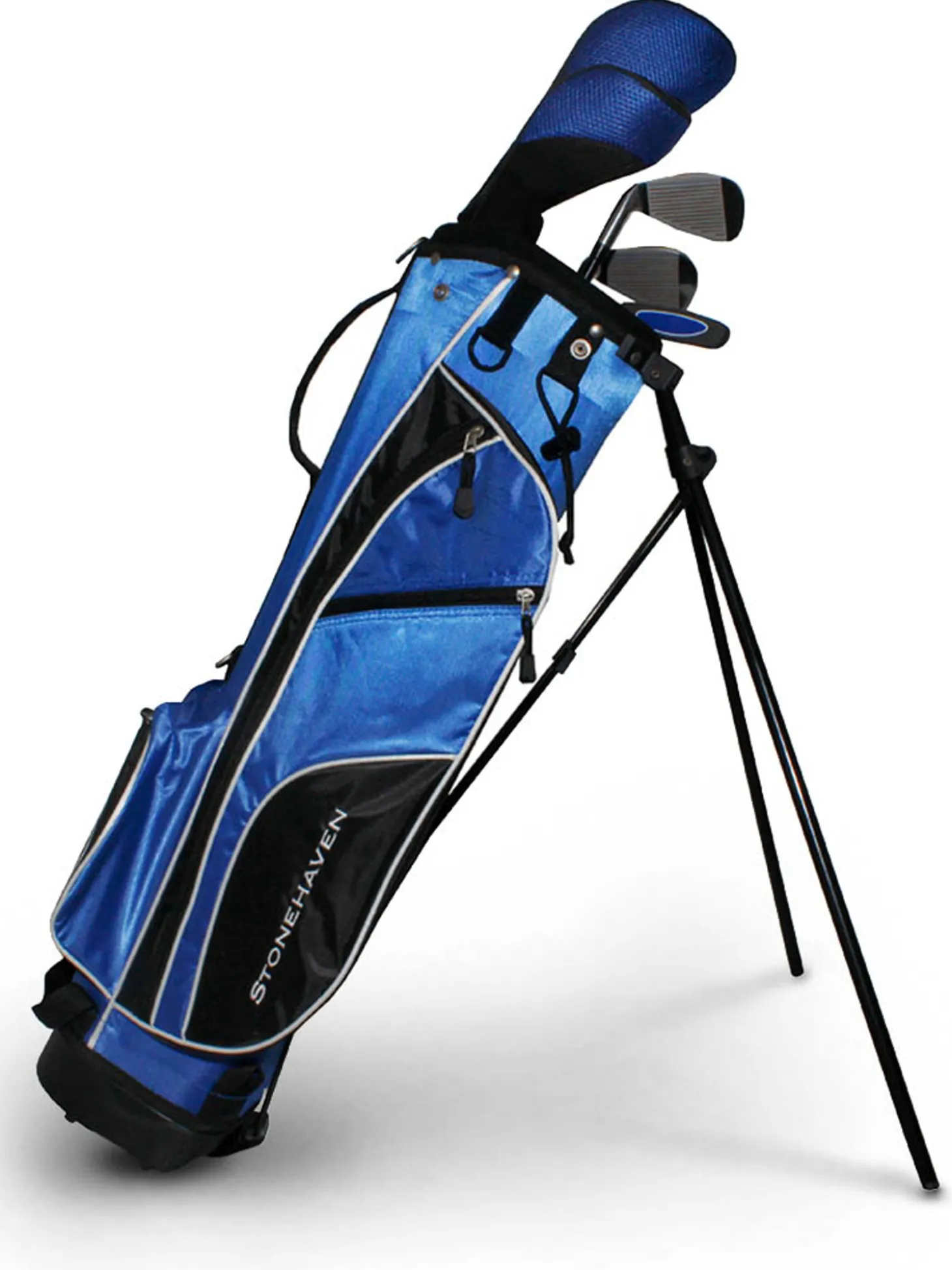 Stonehaven Junior Set Ages 10-12