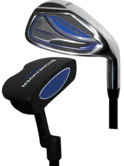 Stonehaven Junior Set Ages 10-12
