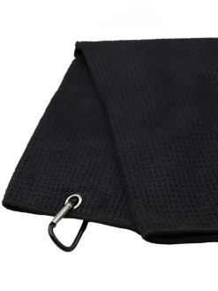 Stonehaven Microfibre Golf Towel
