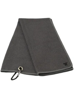 Stonehaven Microfibre Golf Towel