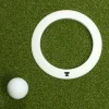 Stonehaven Putting Practice Disc - White
