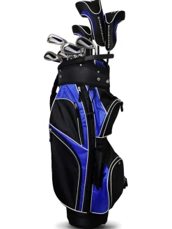 Stonehaven S20 Package - Graphite Shafts
