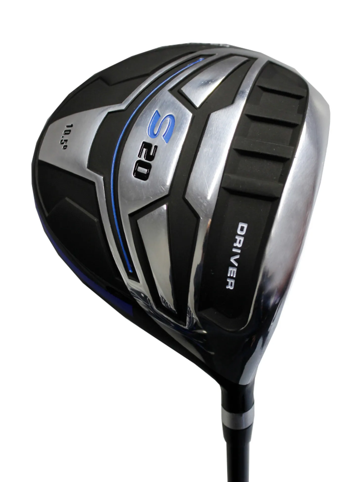 Stonehaven S20 Package - Graphite Shafts