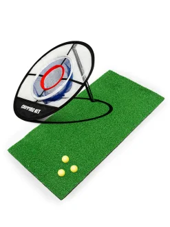 Stonehaven Short Game Set