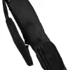 Stonehaven Sunday Bag 7 inch - Black