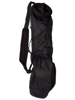 Stonehaven Sunday Bag 7 inch - Black