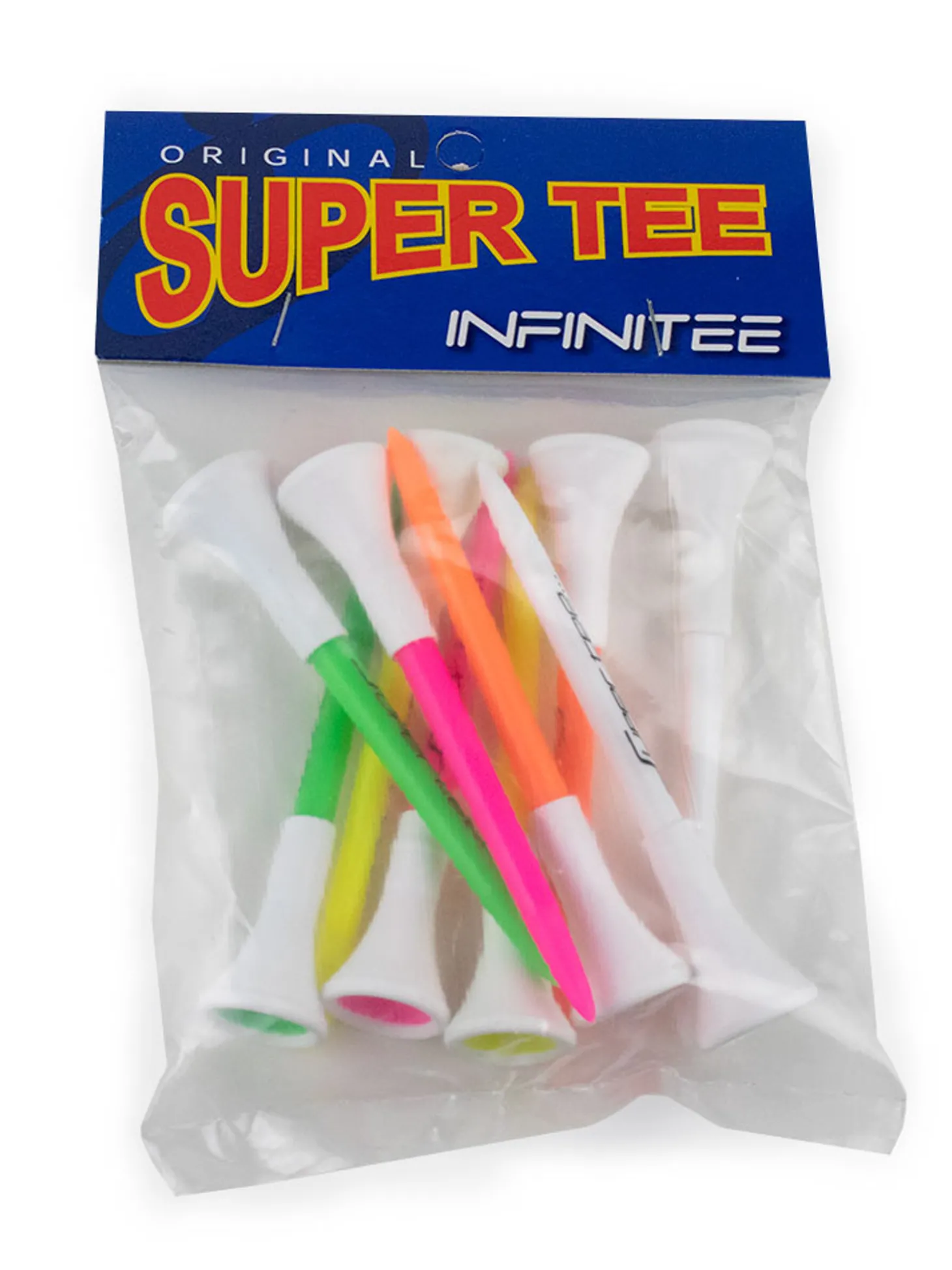 Stonehaven Super Tees - 10 Pack