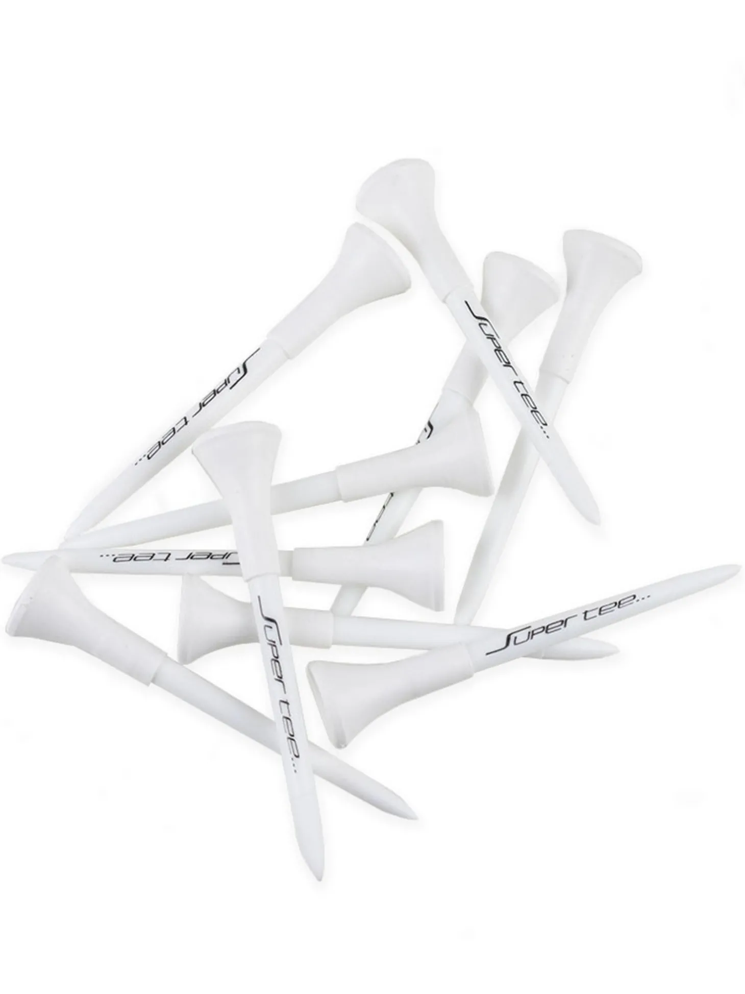 Stonehaven Super Tees - 10 Pack