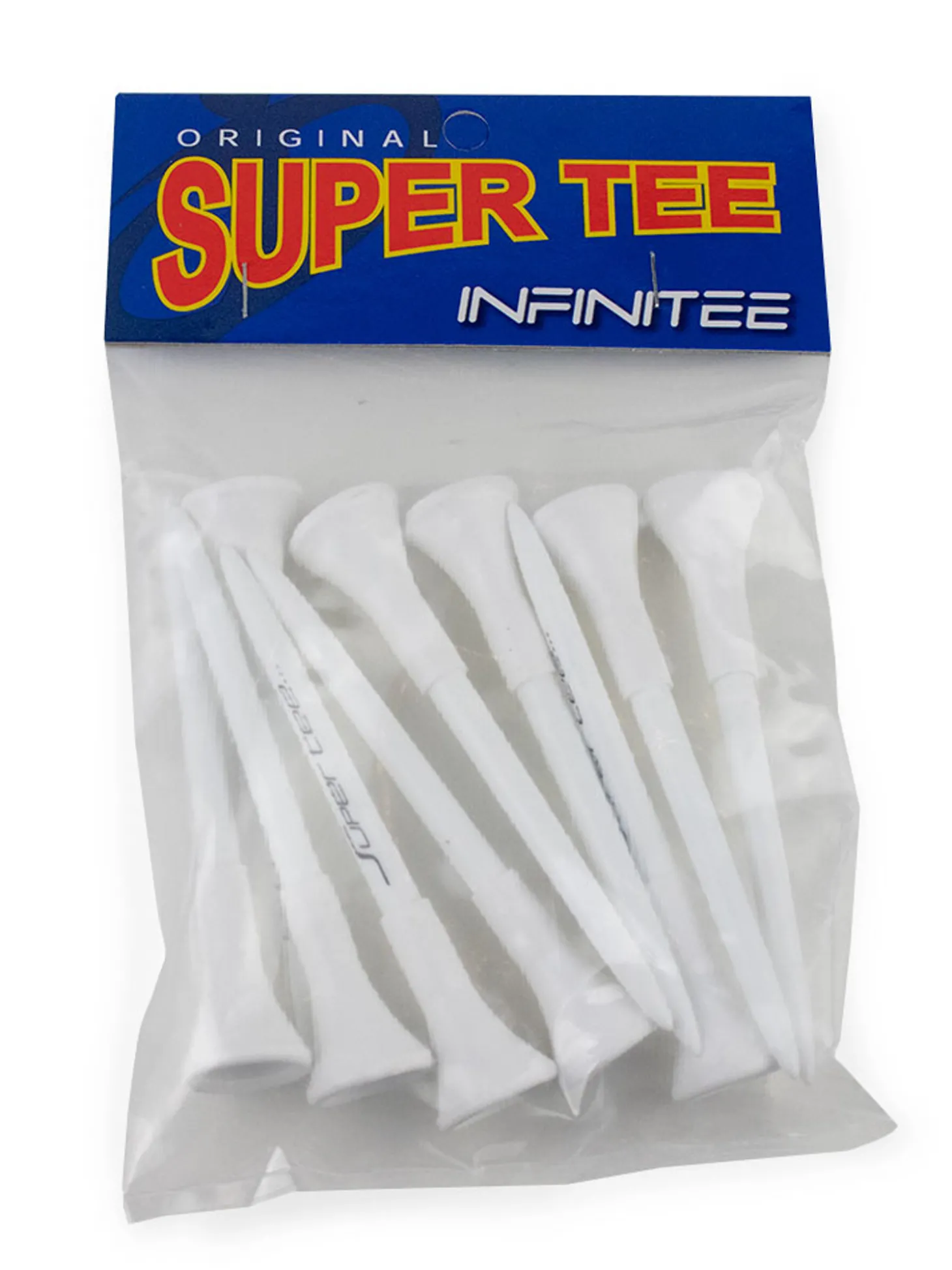 Stonehaven Super Tees - 10 Pack