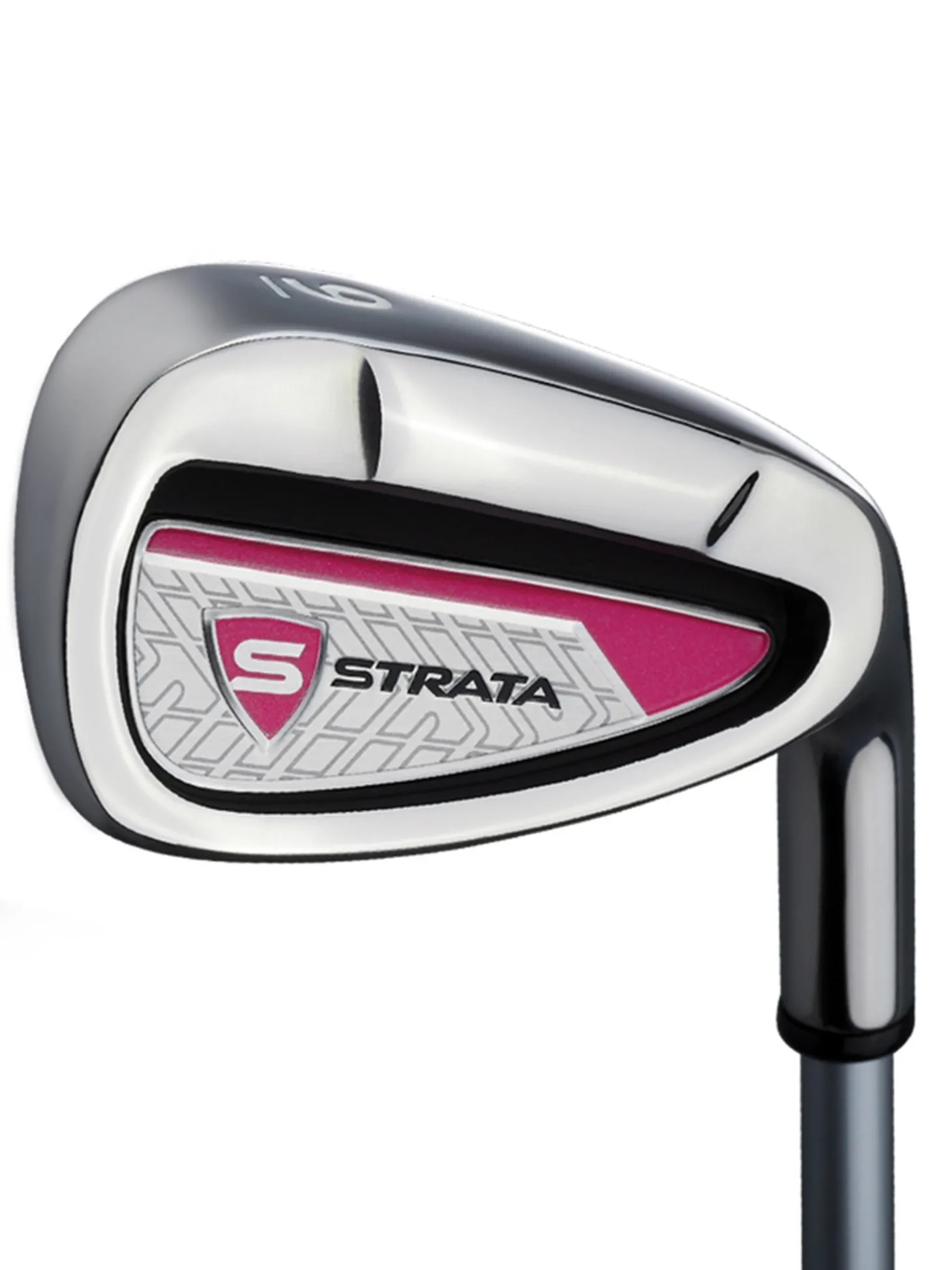 Strata 11 Piece Package - Ladies