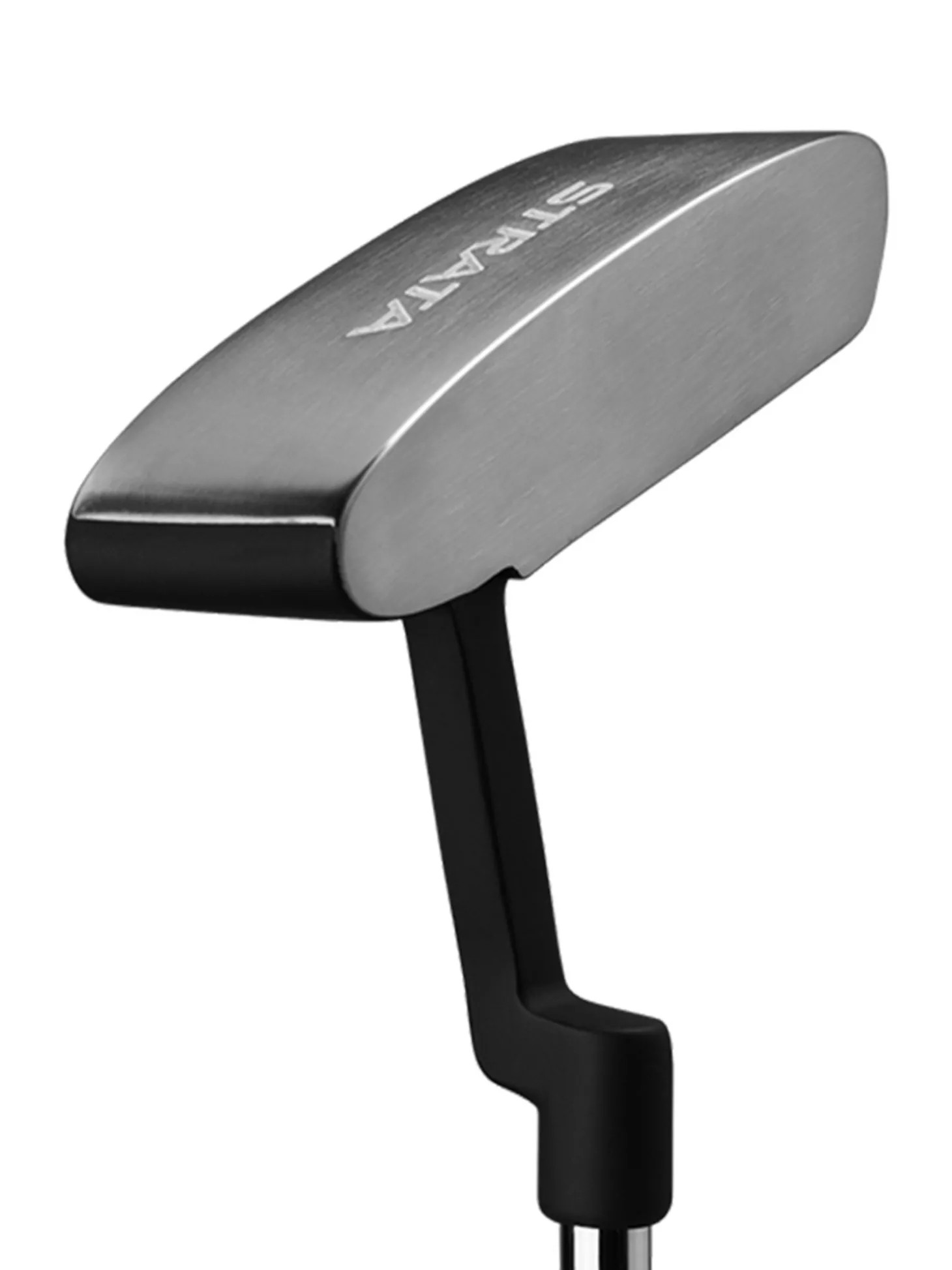 Strata 12 Piece Package - Steel Shaft