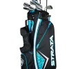 Strata Plus 14 Piece Package - Ladies