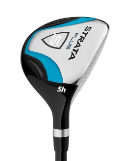 Strata Plus 14 Piece Package - Ladies