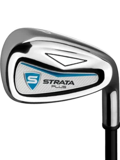 Strata Plus 14 Piece Package - Ladies