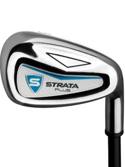 Strata Plus 14 Piece Package - Ladies