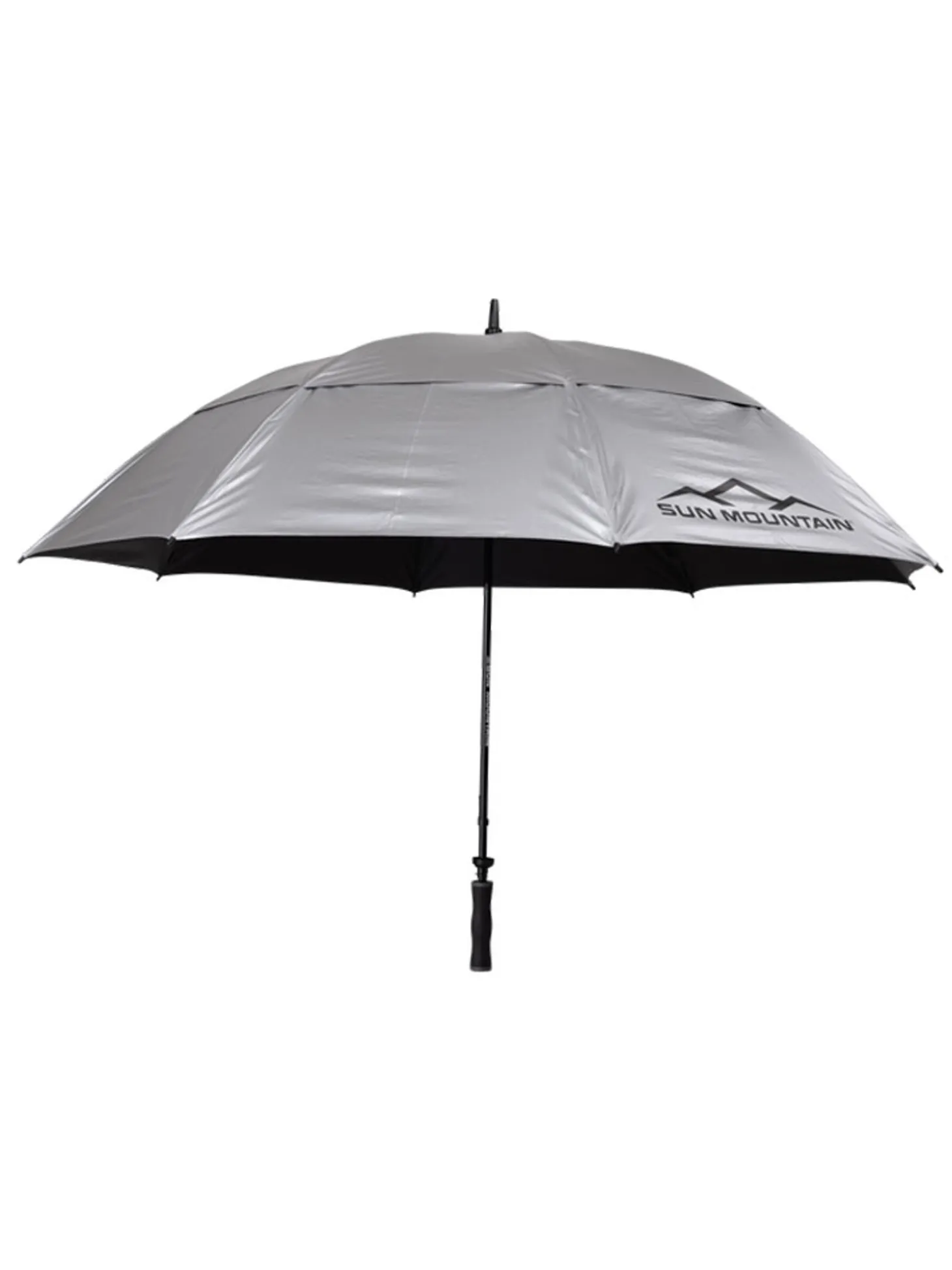 Sun Mountain 25 UV Umbrella - 68" Auto