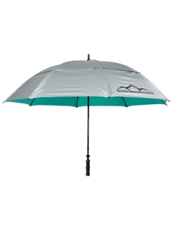 Sun Mountain 25 UV Umbrella - 68" Auto