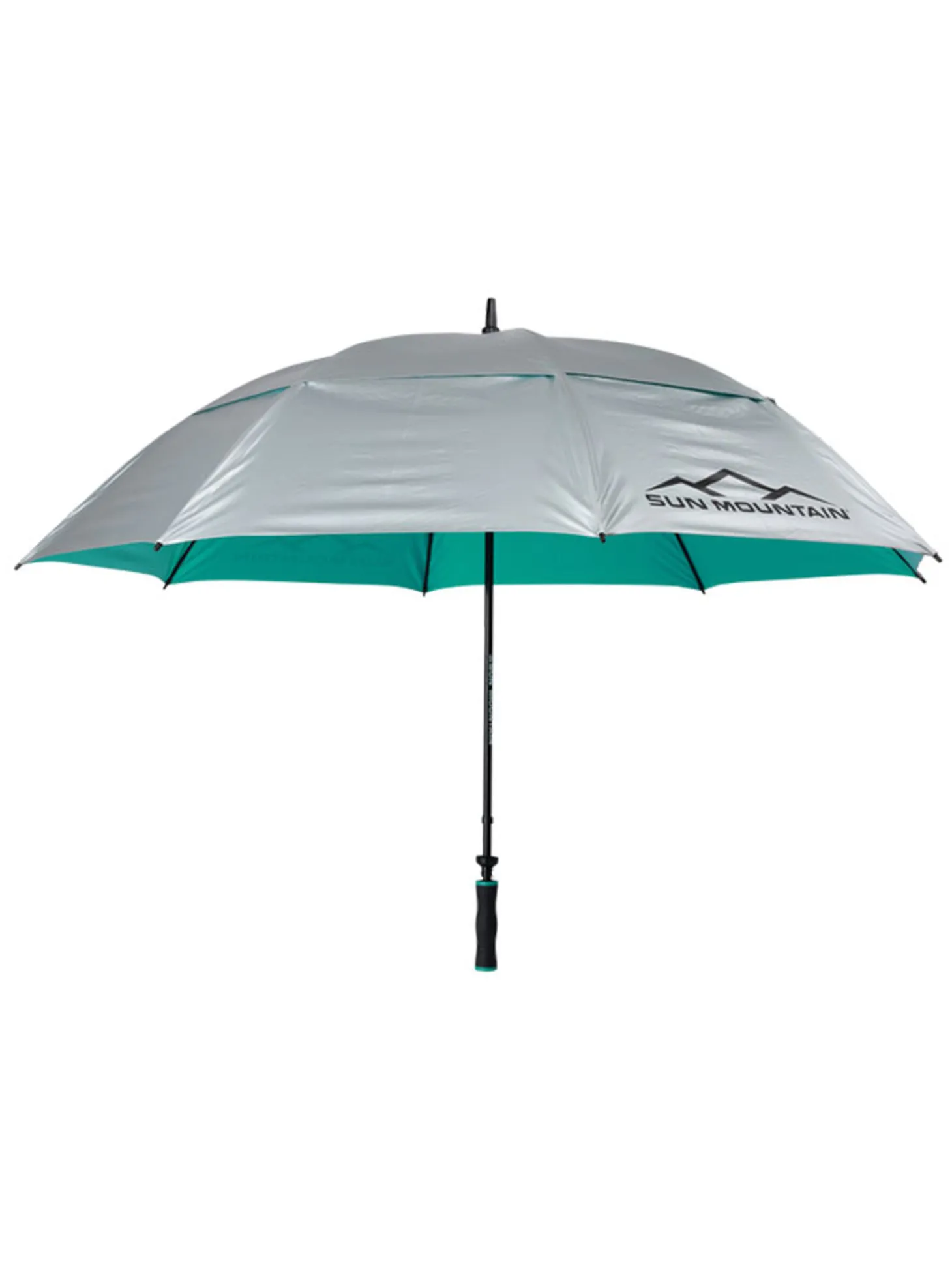 Sun Mountain 25 UV Umbrella - 68" Auto