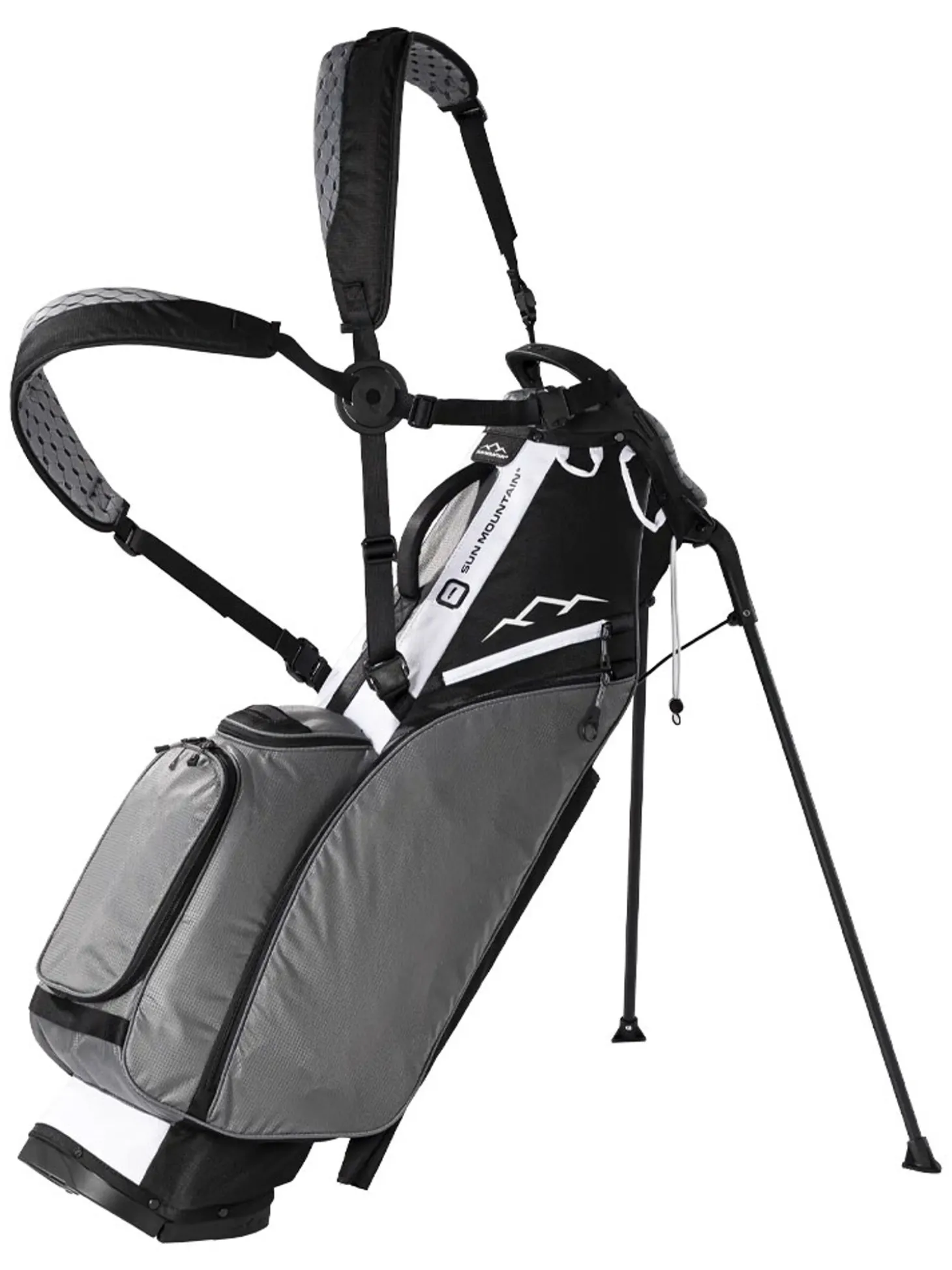 Sun Mountain E-2.5 Light 4-Way Stand Bag