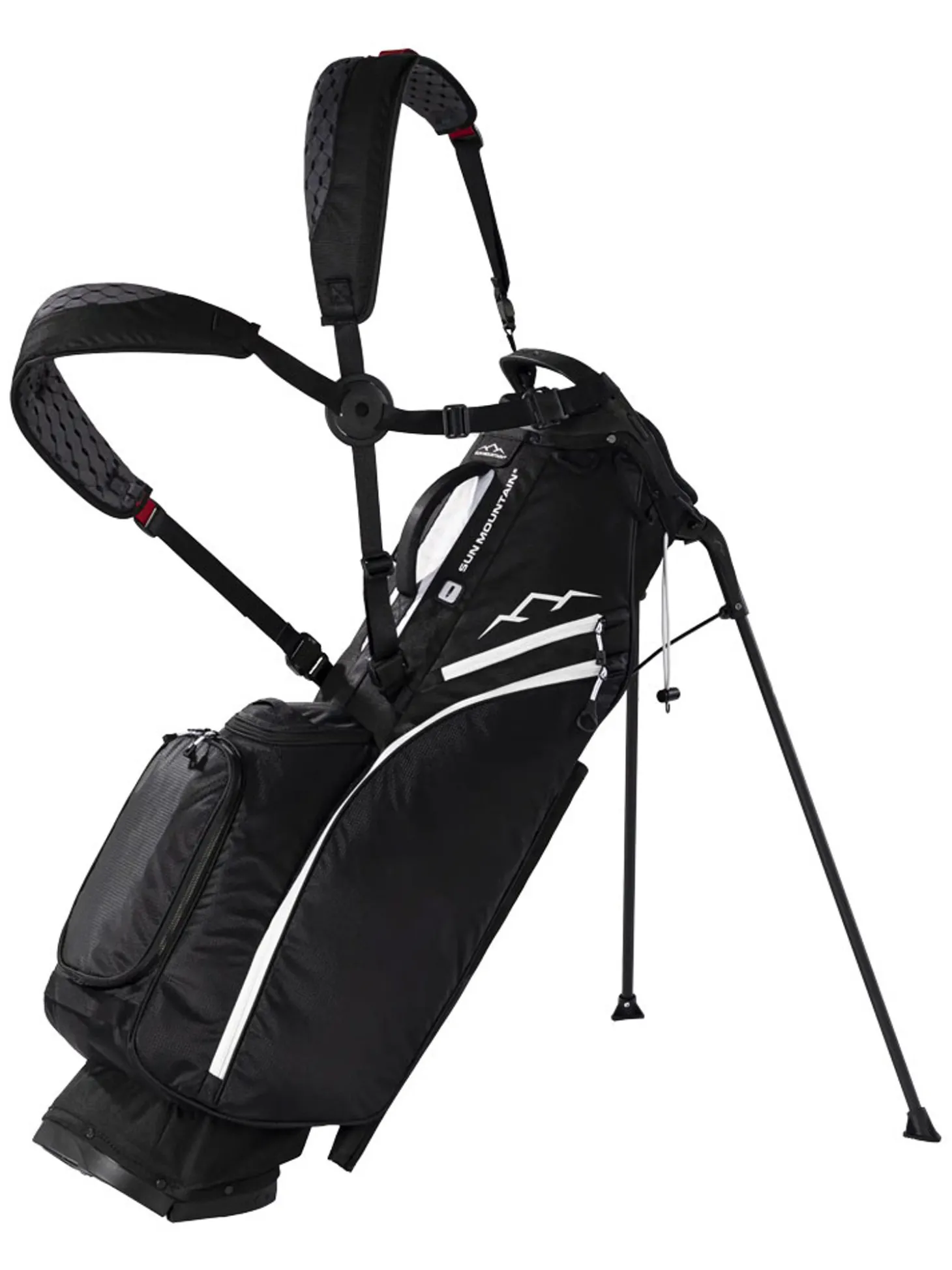 Sun Mountain E-2.5 Light 4-Way Stand Bag