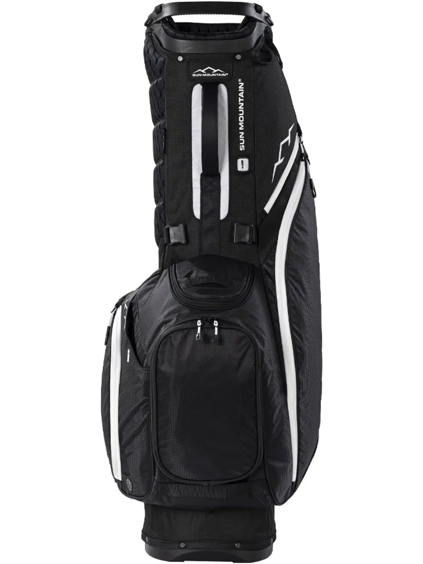 Sun Mountain E-2.5 Light 4-Way Stand Bag