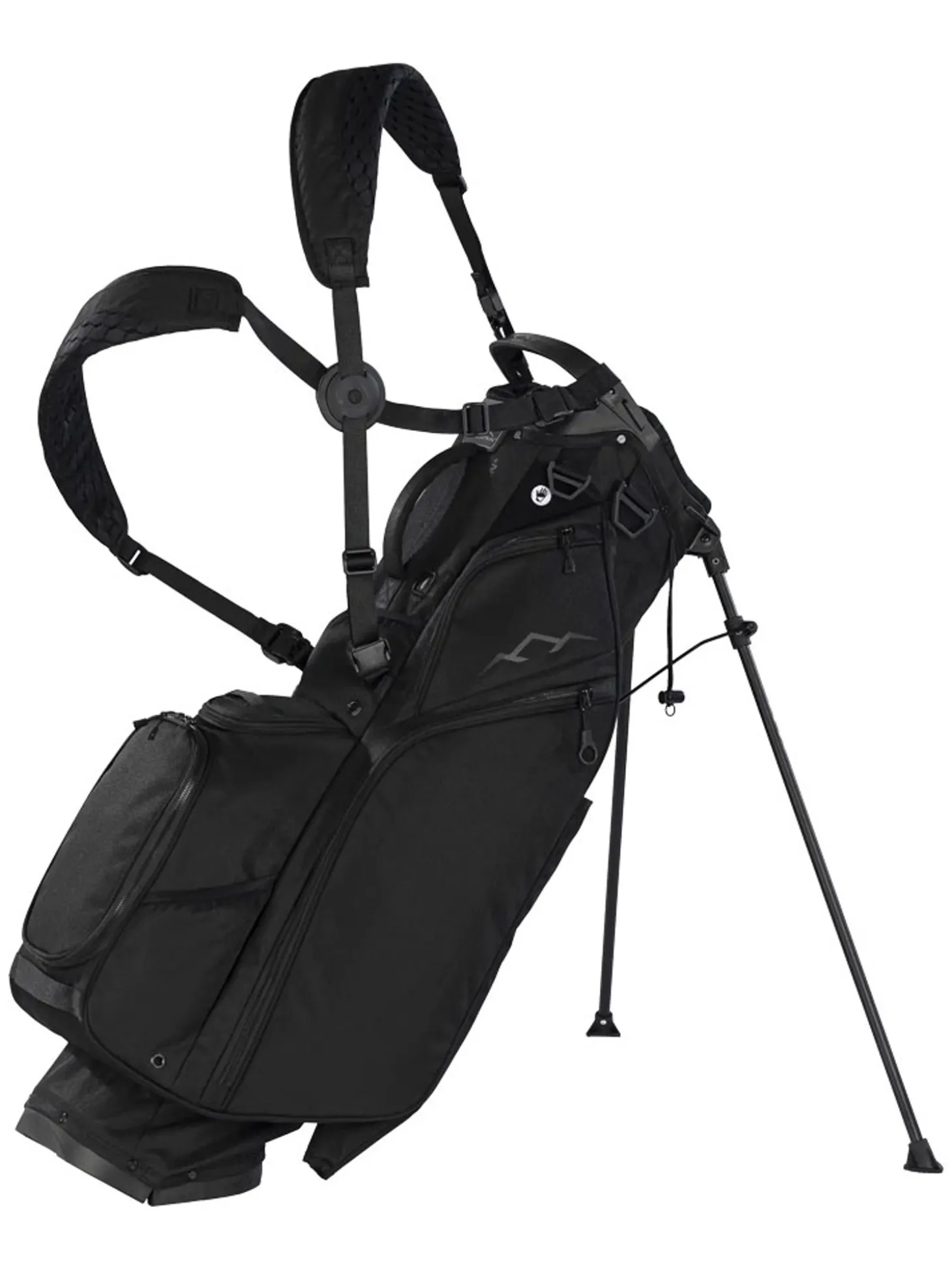 Sun Mountain E-3.5 4-Way Stand Bag