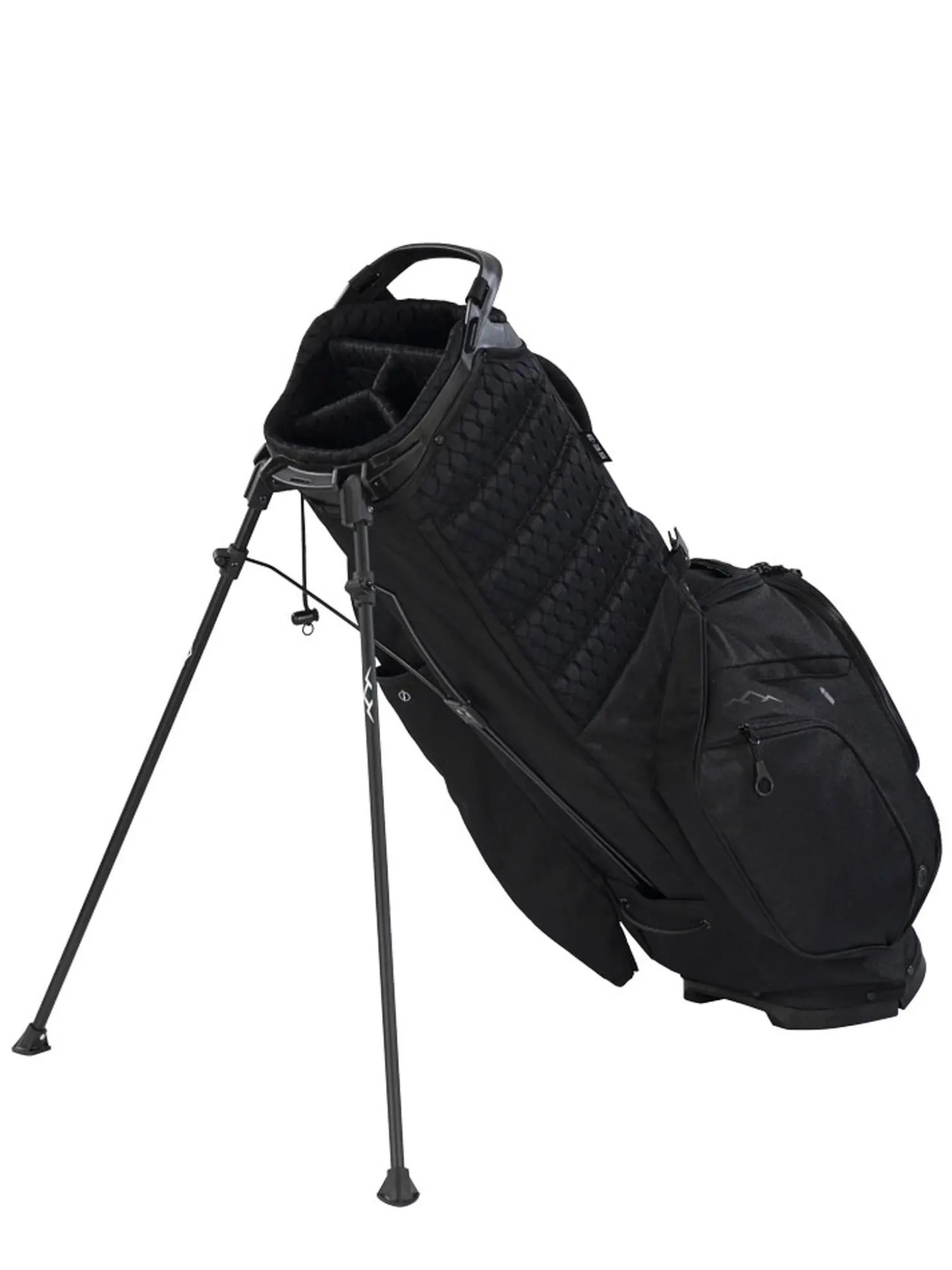 Sun Mountain E-3.5 4-Way Stand Bag