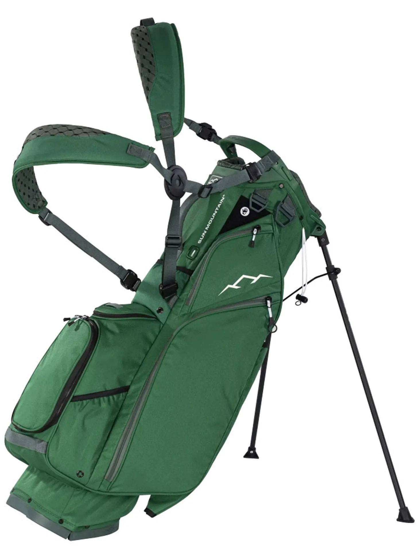 Sun Mountain E-3.5 4-Way Stand Bag
