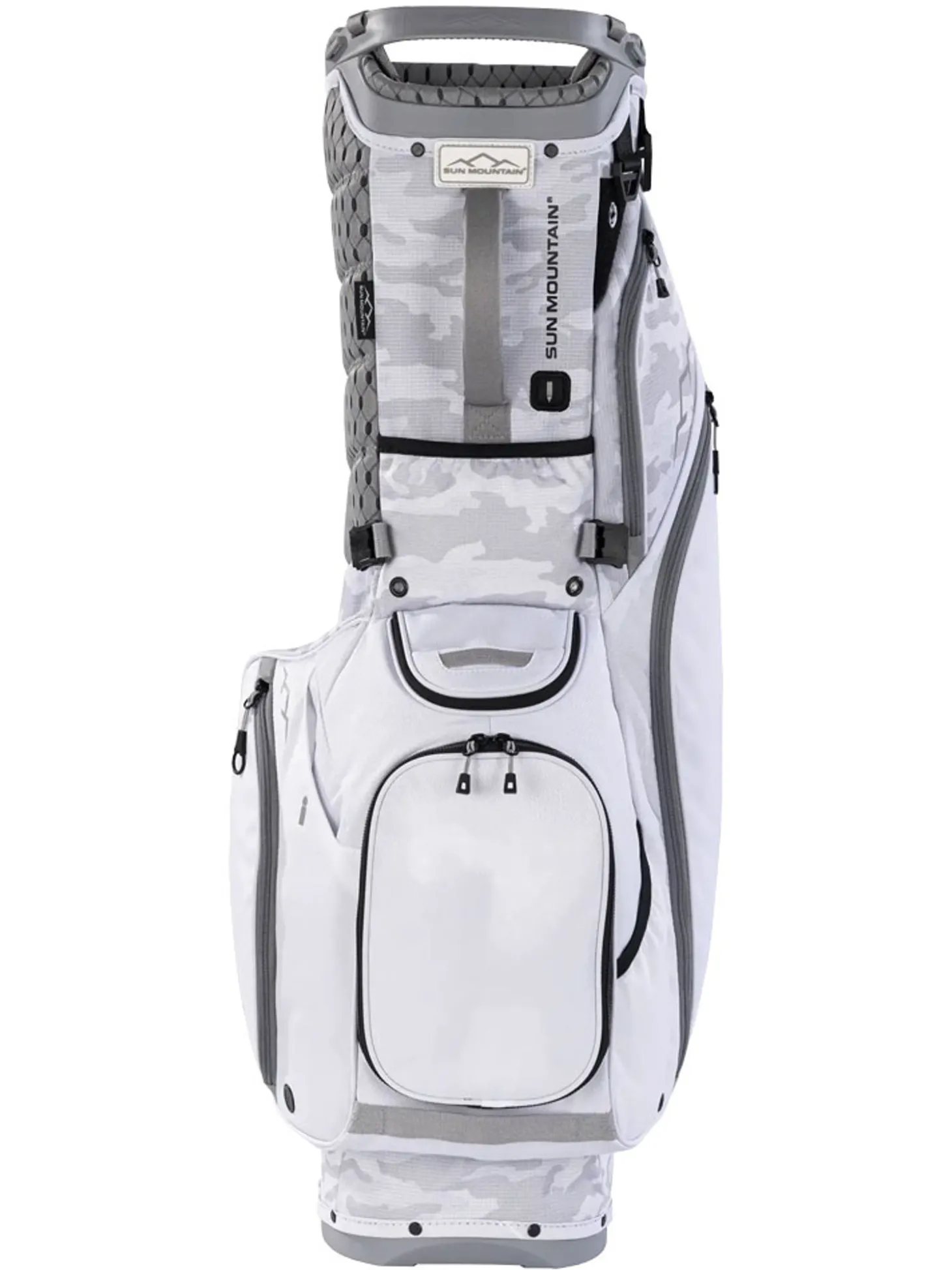 Sun Mountain E-3.5 4-Way Stand Bag