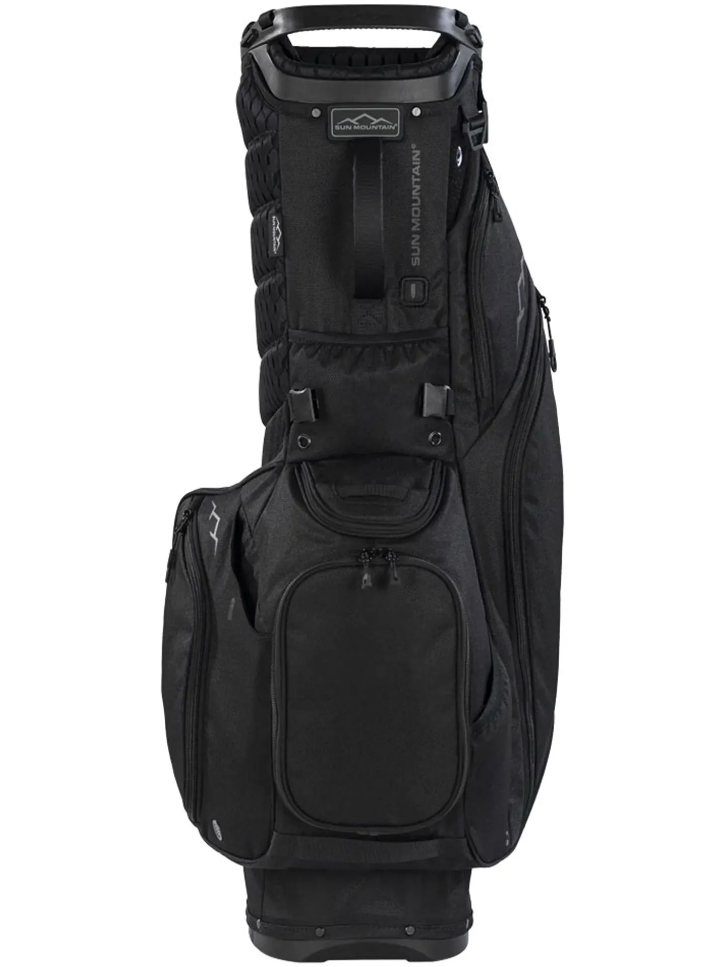 Sun Mountain E-3.5 4-Way Stand Bag