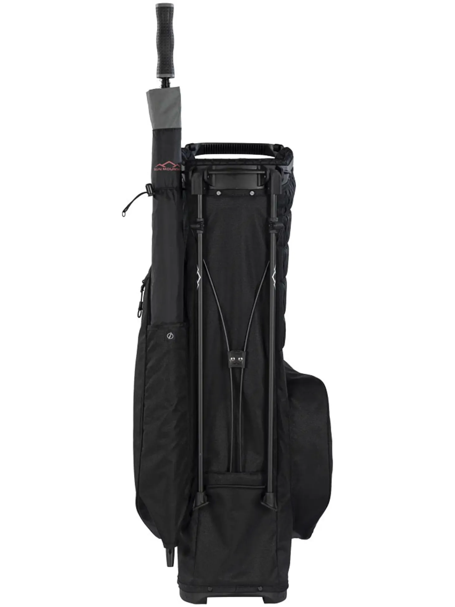 Sun Mountain E-3.5 4-Way Stand Bag