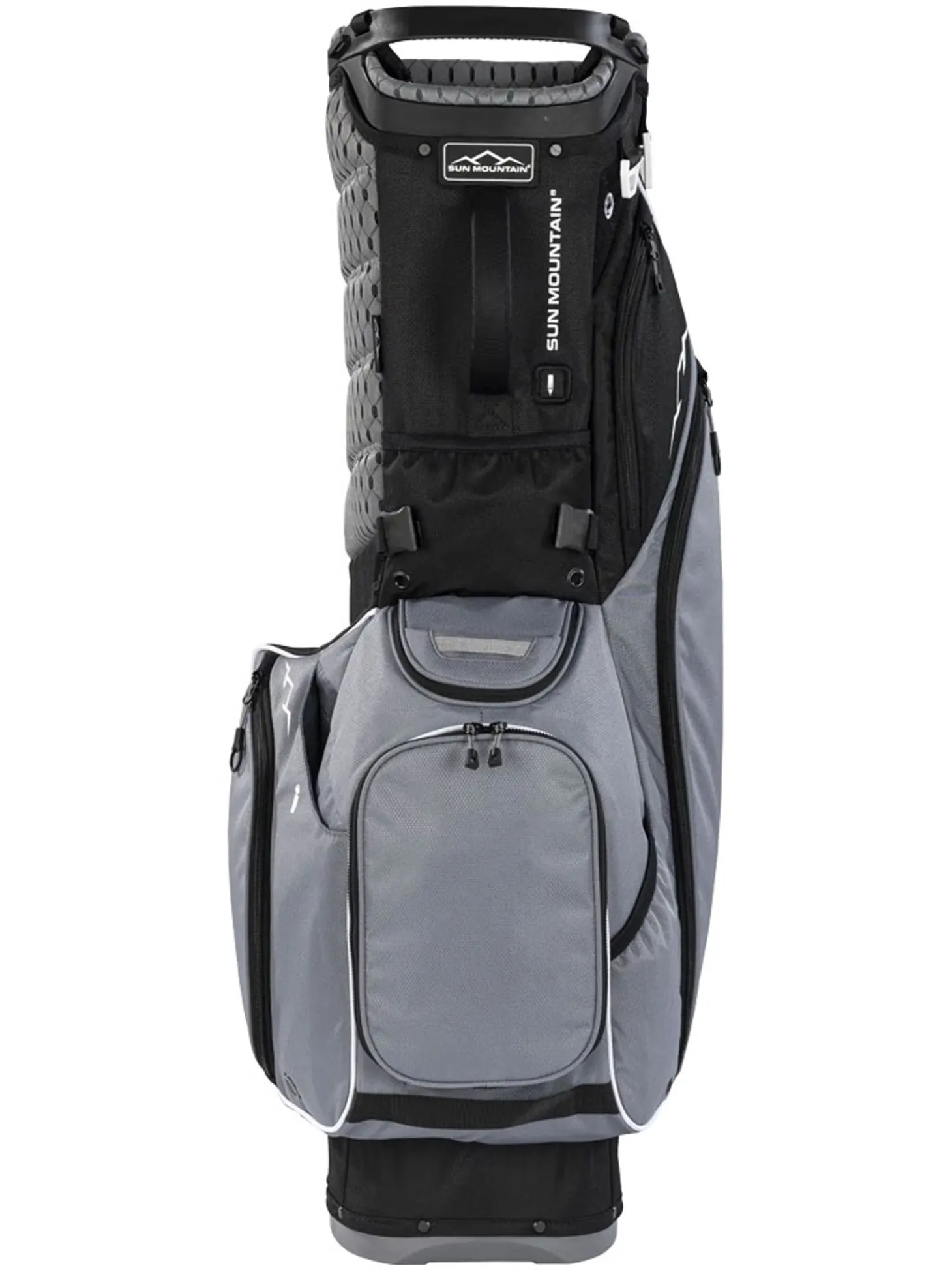 Sun Mountain E-3.5 4-Way Stand Bag