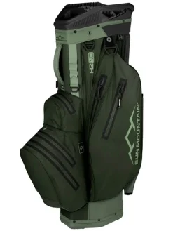 Sun Mountain H2N0 LT 25 Cart Bag