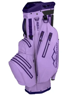Sun Mountain H2N0 LT 25 Cart Bag