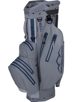 Sun Mountain H2N0 LT 25 Cart Bag