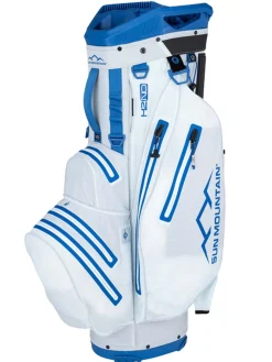 Sun Mountain H2N0 LT 25 Cart Bag