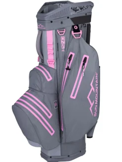 Sun Mountain H2N0 LT 25 Cart Bag