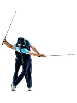 SuperSpeed C Golf Counterweight Training Club