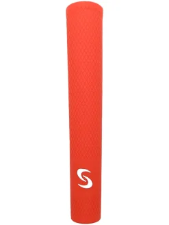 Superspeed Squeeze Grip Strengthening Aid - Red