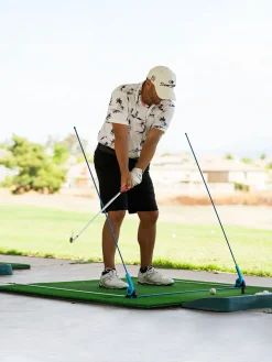 SuperStroke Swing Station