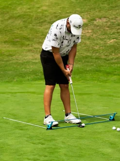 SuperStroke Swing Station