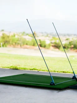 SuperStroke Swing Station