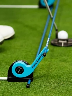 SuperStroke Swing Station