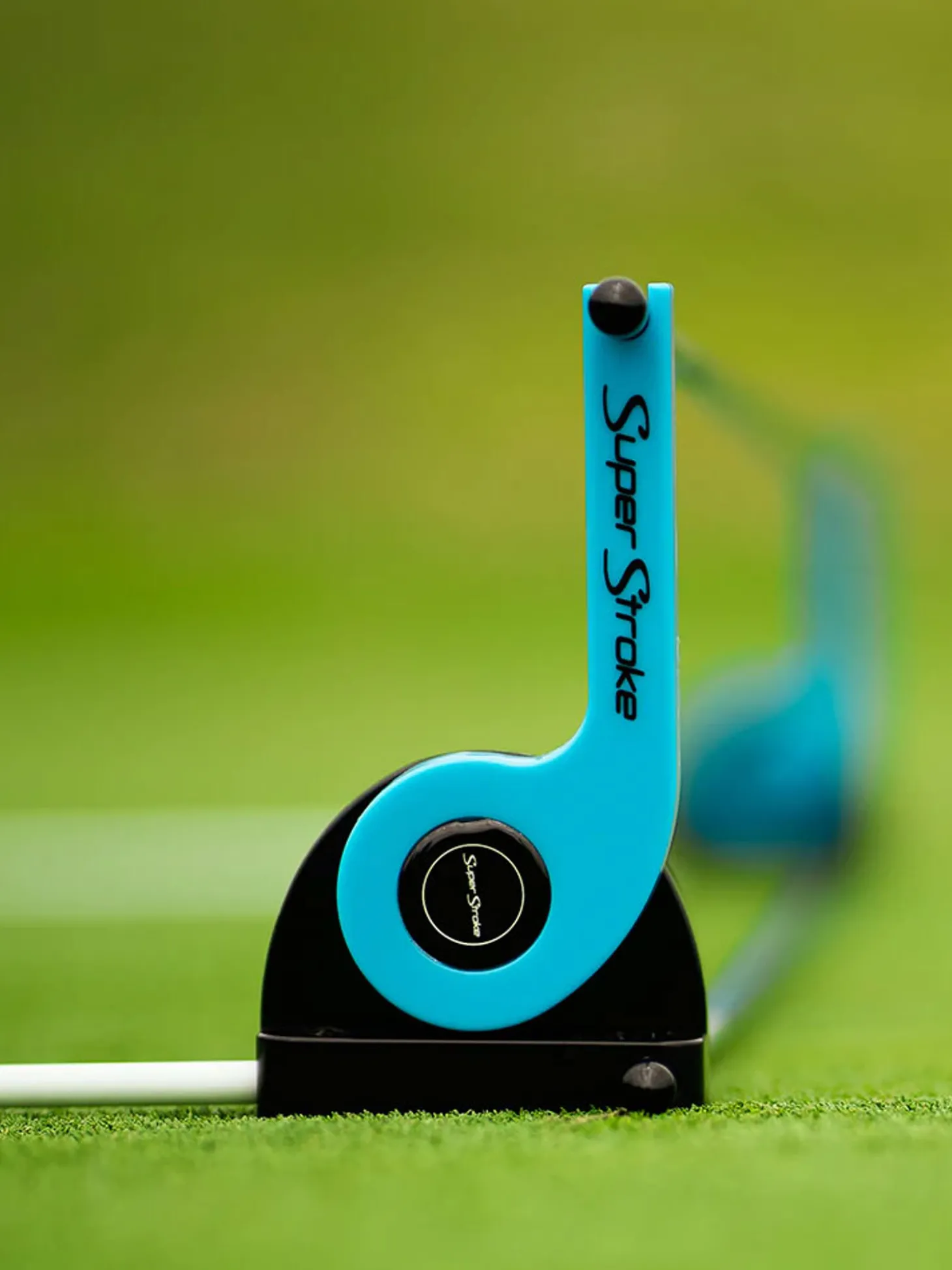 SuperStroke Swing Station